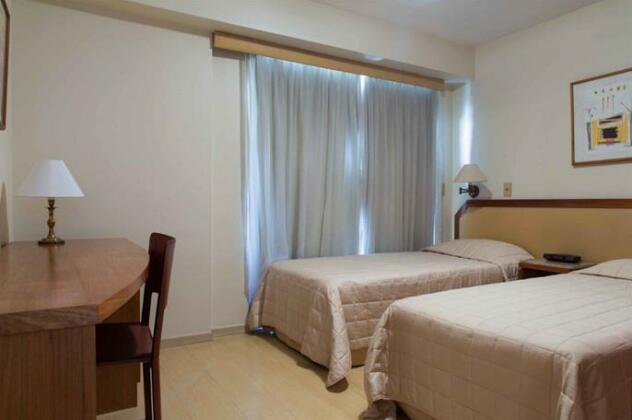Ipanema Oceanview Flats - Photo5