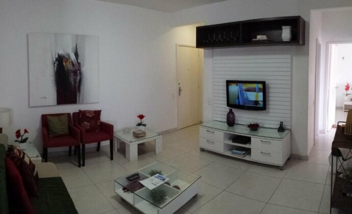 Ipanema Palace 7o andar - Photo2