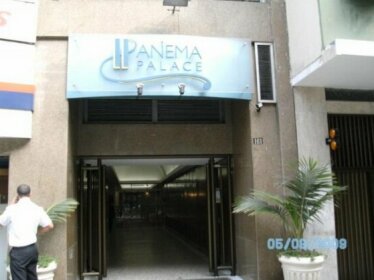 Ipanema Palace 7o andar