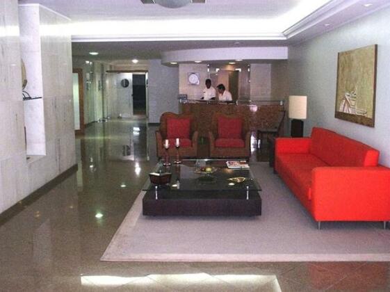 Ipanema Palace - Photo2