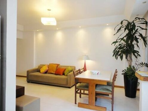 Ipanema Palace - Photo3