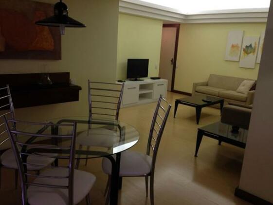 Ipanema Palace - Photo4