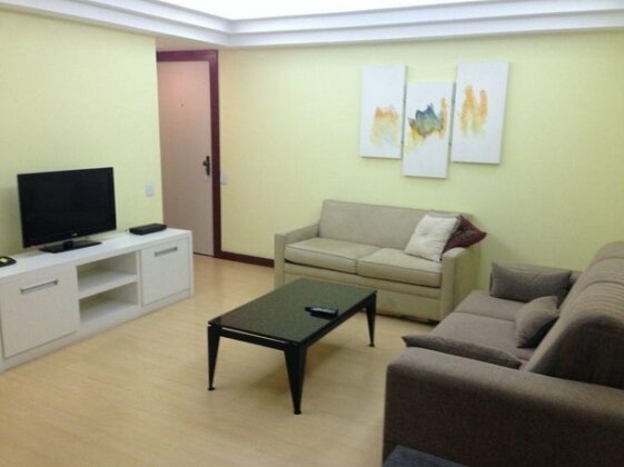 Ipanema Palace - Photo5