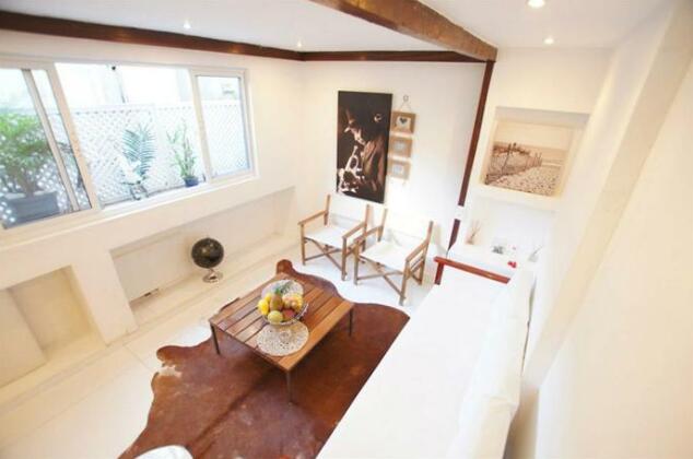 Ipanema Penthouse - Photo2
