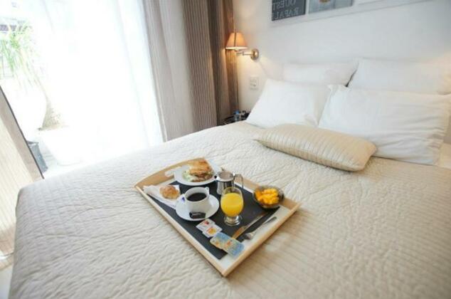 Ipanema Penthouse - Photo3