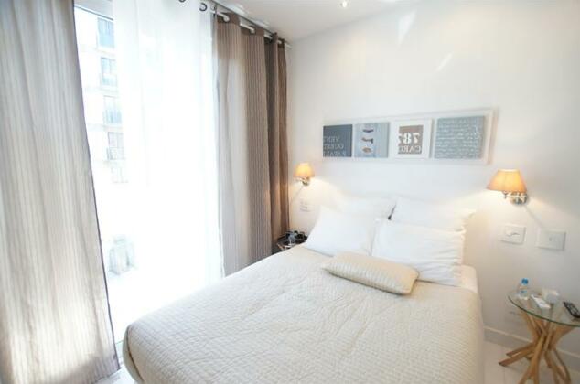 Ipanema Penthouse - Photo5