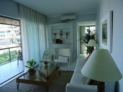 Ipanema Tiffanys Residence Service - Photo2