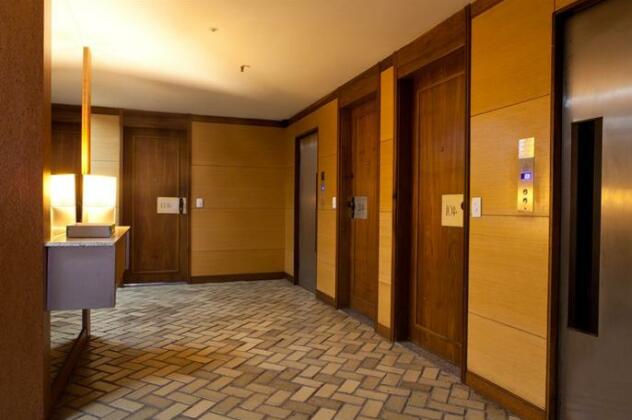 Ipanema Tower Residence - Photo2