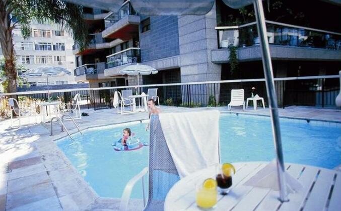 Ipanema Tower Residence - Photo3