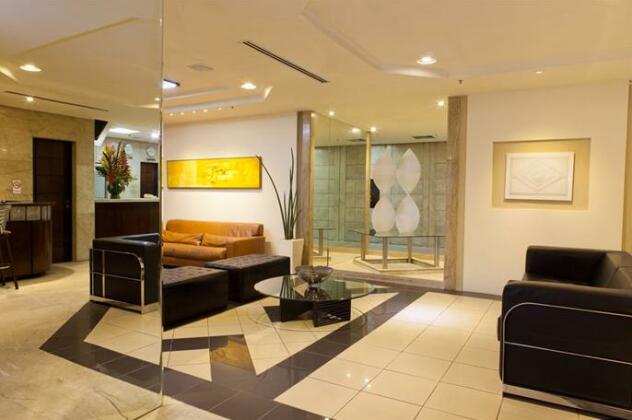 Ipanema Tower Residence - Photo4