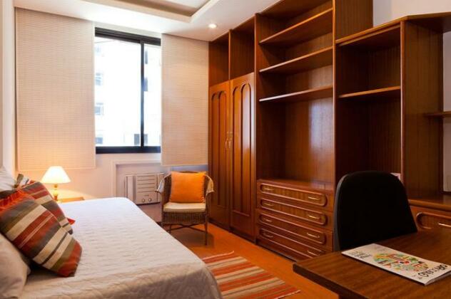 Ipanema Tower Residence - Photo5