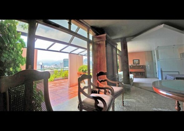 Ipanema's Beautiful Penthouse - Photo2