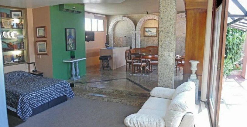 Ipanema's Beautiful Penthouse - Photo4