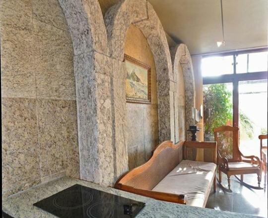 Ipanema's Beautiful Penthouse - Photo5