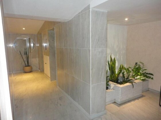 Ipanema's heart - Photo3