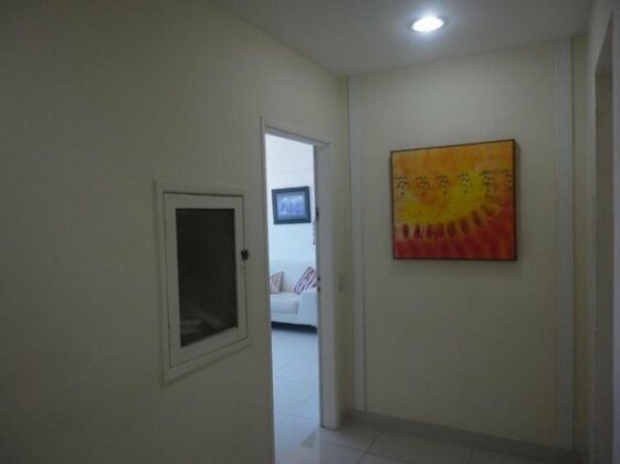 Ipanema's heart - Photo4