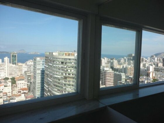 Ipanema's heart - Photo5