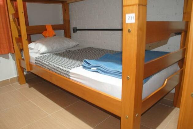 Jabanga Hostel