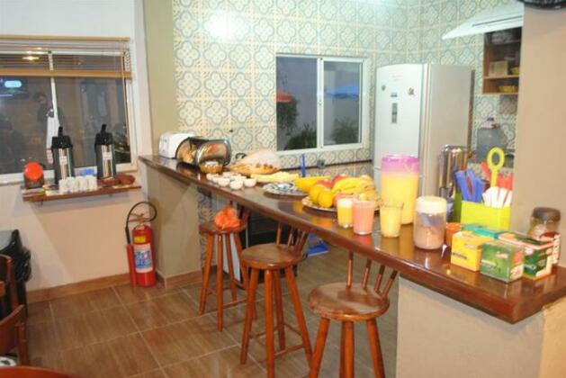 Jabanga Hostel - Photo2