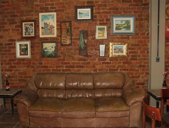 Jabanga Hostel - Photo4