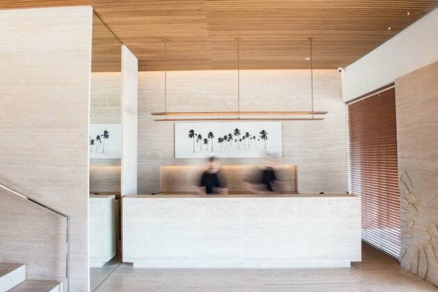 JANEIRO Hotel - Photo4