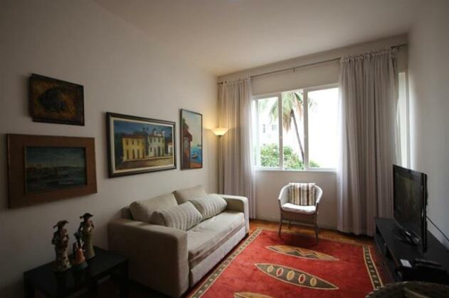 Jangadeiros 404 - Photo5