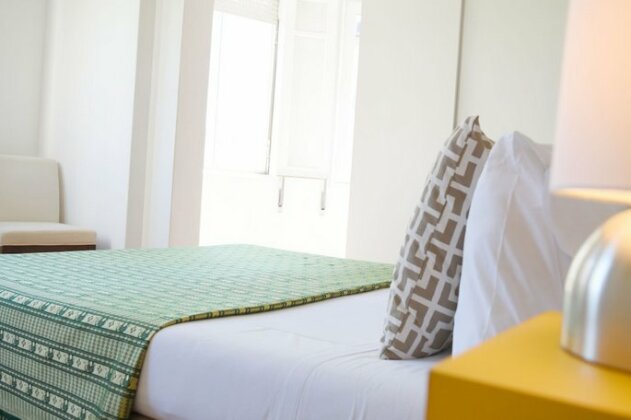 JM Guesthouse Ipanema - Photo2