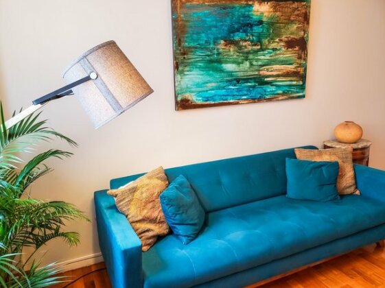 JM Guesthouse Ipanema - Photo4