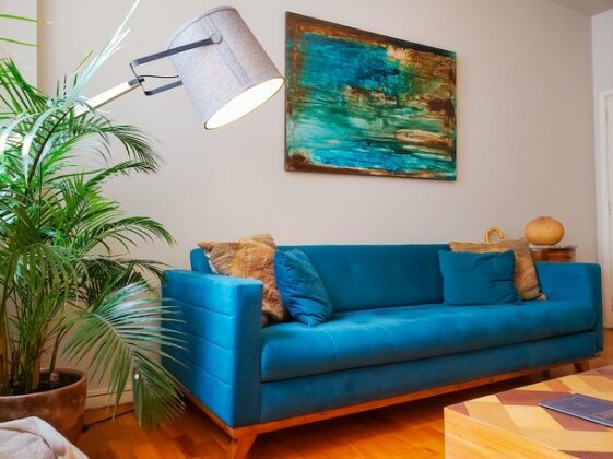 JM Guesthouse Ipanema - Photo5