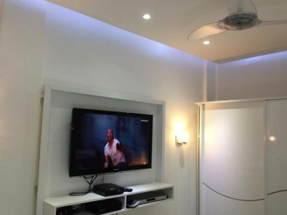 Jorge Adolfo Paiva Apartment - Photo2