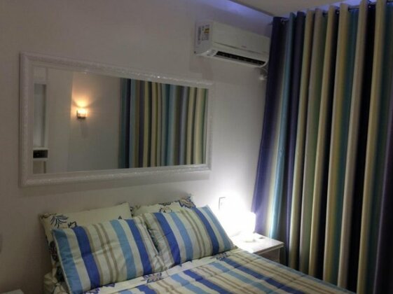 Jorge Adolfo Paiva Apartment - Photo5