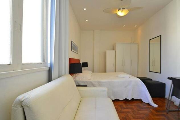 Julio de Castilhos Apartment - Photo3