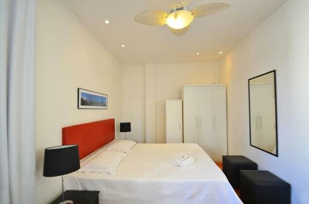 Julio de Castilhos Apartment - Photo4