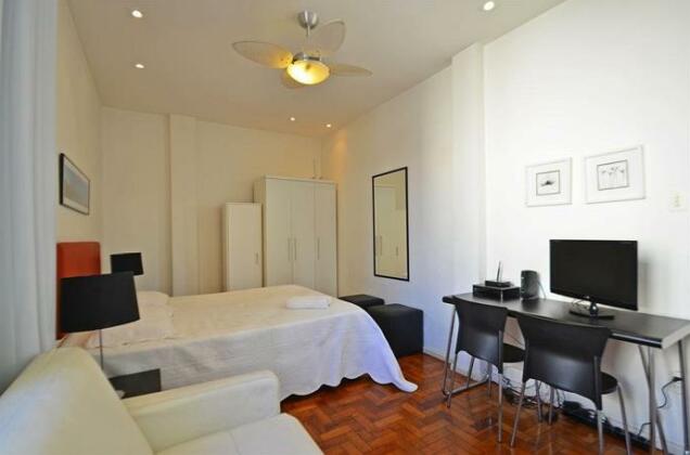 Julio de Castilhos Apartment - Photo5