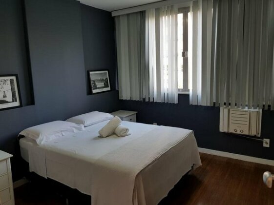 Jump in Bed Leblon 1 Rio de Janeiro