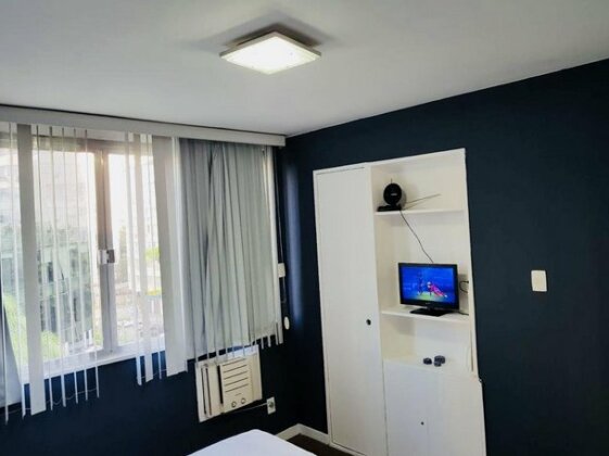 Jump in Bed Leblon 1 Rio de Janeiro - Photo2