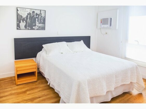 Jump in Bed Leblon 4 - Photo4