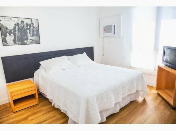 Jump in Bed Leblon 4 - Photo5
