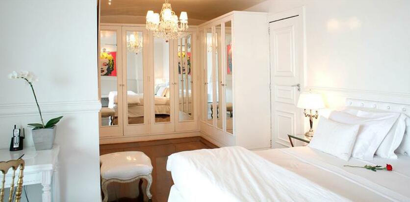 La Suite By Dussol - Photo5