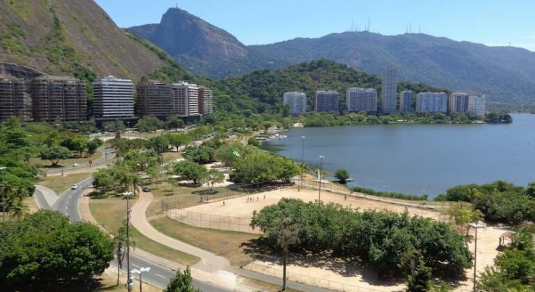 Lagoa All Seasons Apartment - Photo2
