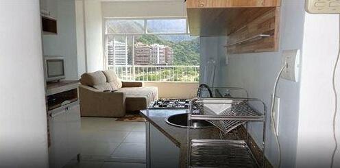 Lagoa All Seasons Apartment - Photo3