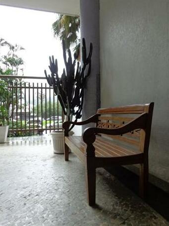 Lagoa All Seasons Apartment - Photo5