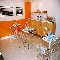 Lagoa First Hotel - Photo2
