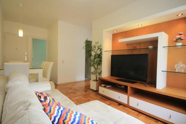 Laranjeiras 708 - Photo2