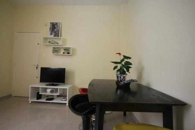 Laranjeiras 805 - Photo2