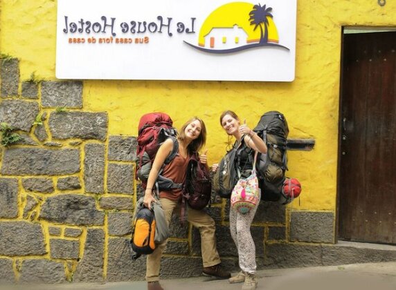 Le House Hostel - Photo2