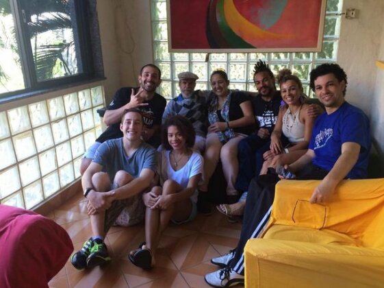 Le House Hostel - Photo4