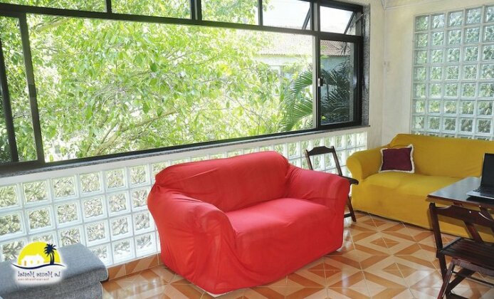 Le House Hostel - Photo5