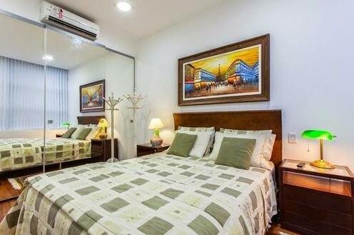 Leblon 1 bedroom - Photo3