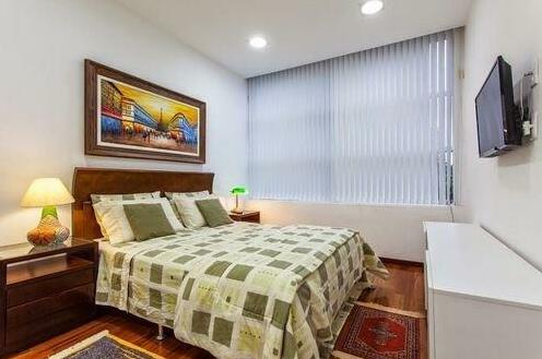 Leblon 1 bedroom - Photo4